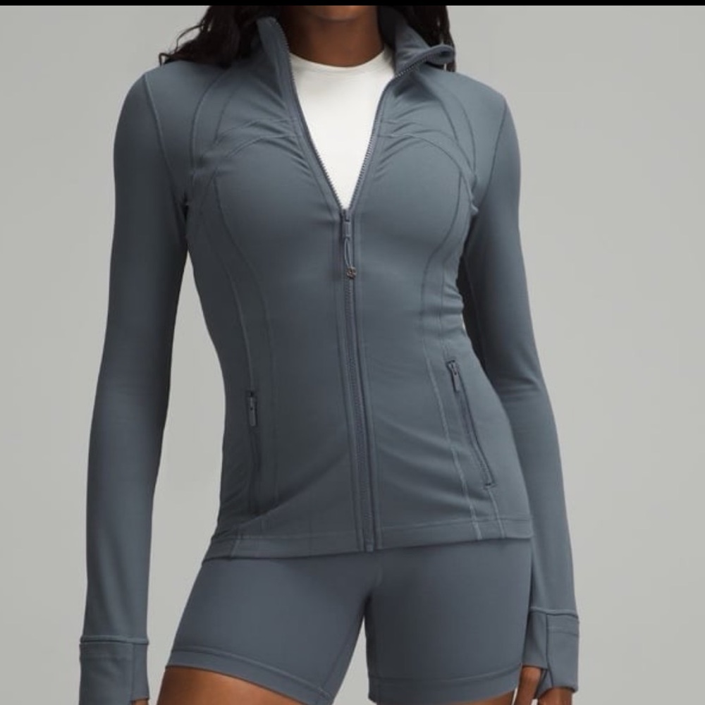 Lululemon Define Jacket